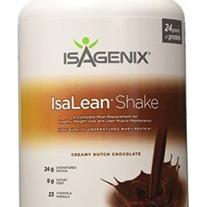 Isagenix shake Contianer